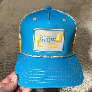 Four Peaks Brewing Hat